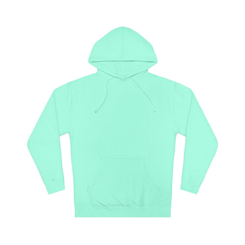 Otterstone Coastal Otter Hoodie — Relaxed Graphic Hooded Sweatshirt